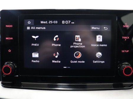 2023 Kia XCeed - thumbnail 20