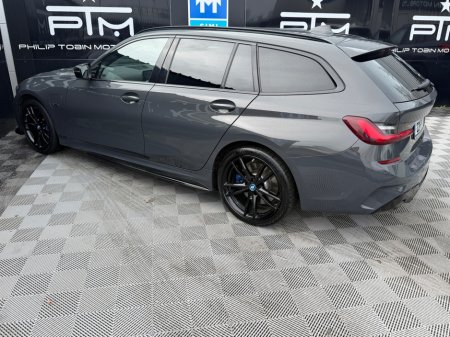 2022 BMW 3 Series - thumbnail 6