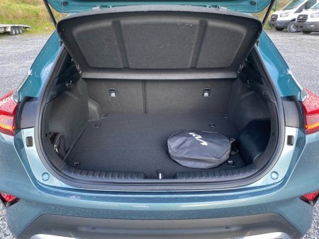 2024 Kia XCeed 1.6 PHEV Auto..Full Leather €30,500 thumbnail