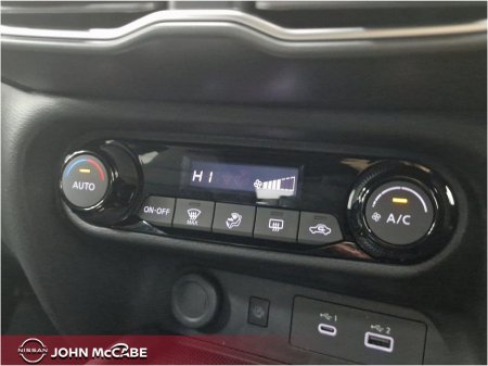 2026 Nissan Juke - thumbnail 21