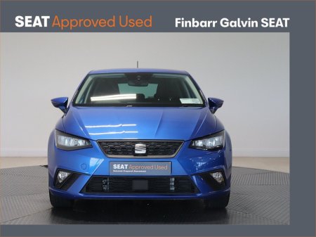 2024 SEAT Ibiza 1.0 TSI 95hp SE+ €19,950