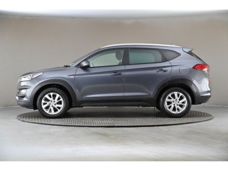 2020 Hyundai Tucson - thumbnail 5