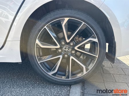 2023 Toyota Corolla - thumbnail 15