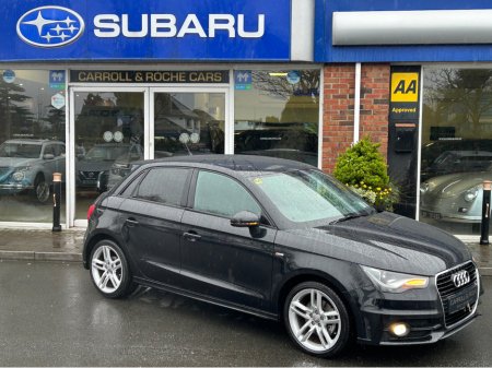 2013 Audi A1 - thumbnail 31