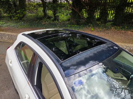 2015 Mercedes-Benz GLA Class - thumbnail 9