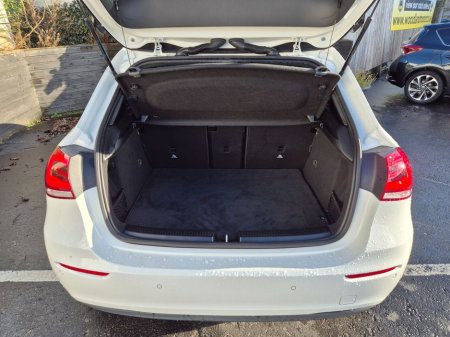 2020 Mercedes-Benz A Class - thumbnail 9