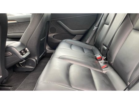 2021 Tesla Model 3 - thumbnail 7