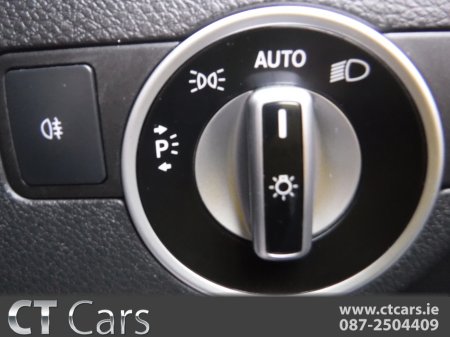 2016 Mercedes-Benz A Class - thumbnail 17