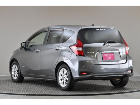 2019 Nissan Note - thumbnail 7