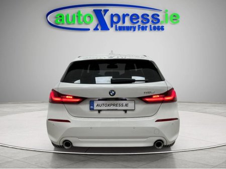 2023 BMW 1 Series - thumbnail 9