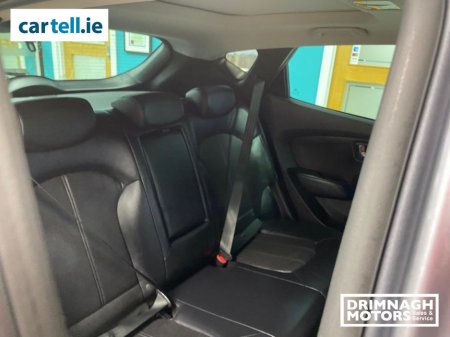 2015 Hyundai ix35 1.7 Premium 4DR €12,950 thumbnail