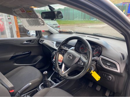 2016 Opel Corsa - thumbnail 14