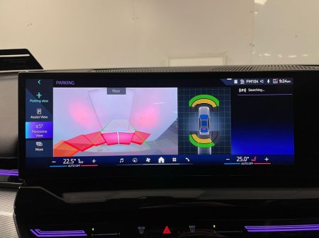 2024 BMW 5 Series - thumbnail 7