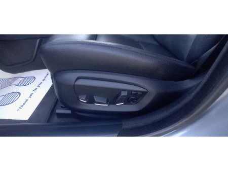 2014 BMW 5 Series M SPORT 4DR AUTOMATIC DIESEL €16,950 thumbnail