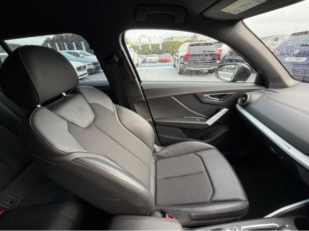 2020 Audi Q2 S-LINE - 1.0L PETROL - AUTO - 12M WARRANTY - CAR: 1704 €23,950 thumbnail