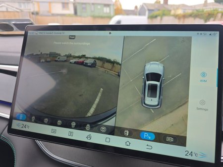 2026 BYD Seal U - thumbnail 5