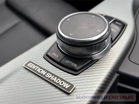 2018 BMW 3 Series **DEPOSIT TAKEN**320D MSPORT , SHADOW EDITION // LOW MILEAGE €25,950 thumbnail