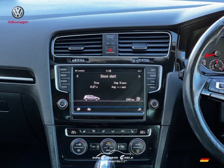 2016 Volkswagen Golf - thumbnail 19