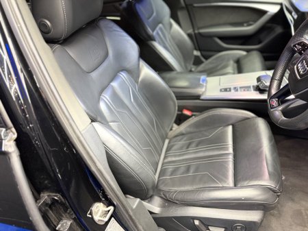 2019 Audi A6 2.0TDI 204 S tronic S Line €24,950 thumbnail