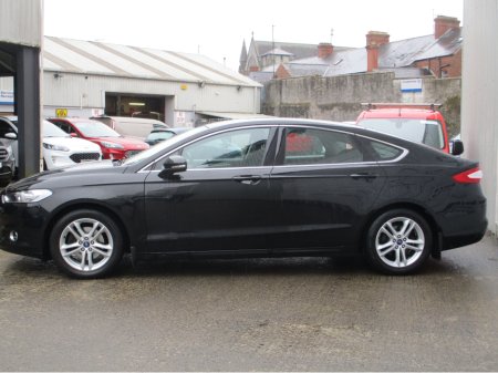 2016 Ford Mondeo - thumbnail 6