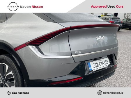 2023 Kia EV6 Earth *JUST IN*LONG RANGE* €31,950 thumbnail