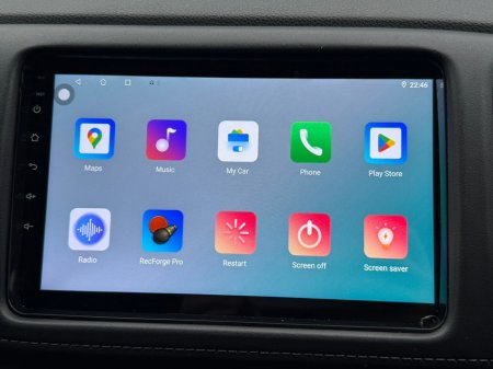 2015 Honda Vezel  €14,590 thumbnail