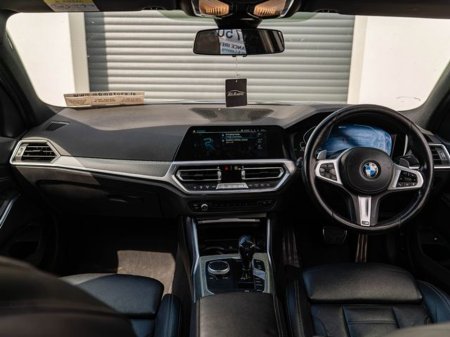 2022 BMW 3 Series - thumbnail 23