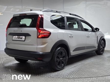2023 Dacia Jogger TCe 110 Extreme SE 7 Seats *SCRAPPAGE PRICE TODAY* €20,900
