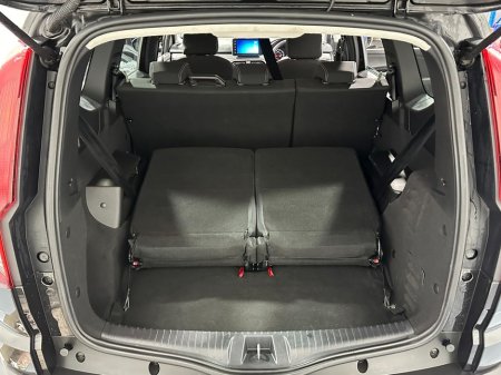 2022 Dacia Jogger Comfort Petrol 7 Seater 1.0 221 €17,750 thumbnail