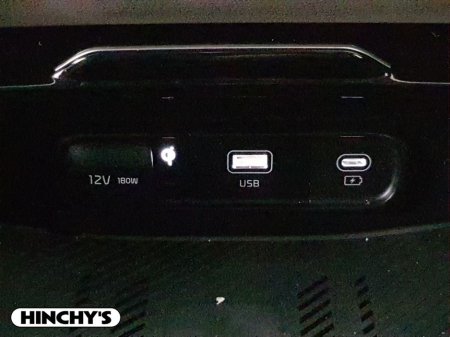 2023 Kia Sportage PHEV K4 thumbnail