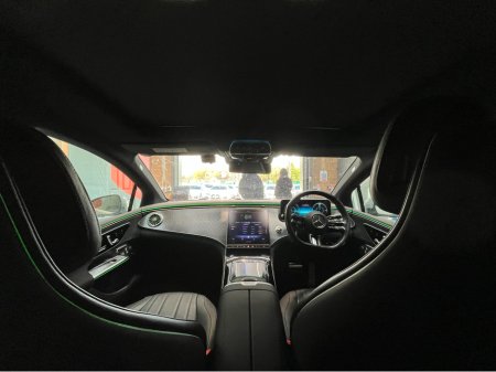 2023 Mercedes-Benz EQE - thumbnail 21