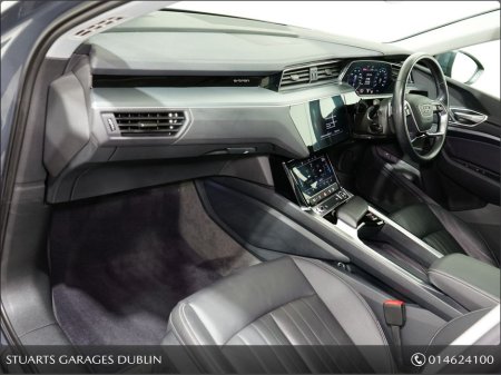 2024 Audi Q8 e-tron - thumbnail 12