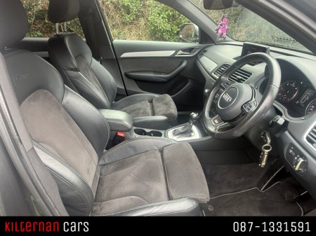 2016 Audi Q3 - thumbnail 7