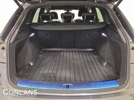 2023 Audi Q5 40 TDI 204HP S tronic quattro S Line €54,950 thumbnail