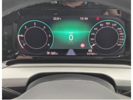 2023 Volkswagen Golf 2.0 TDI LIFE €26,995 thumbnail