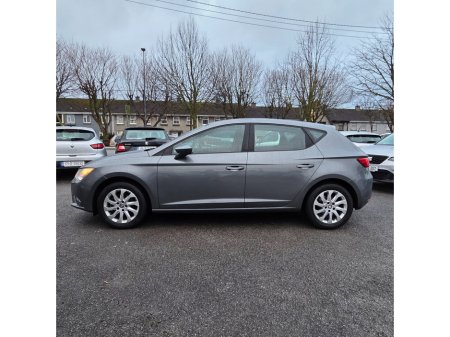 2016 SEAT Leon 1.2TSI 110PS SE €13,495 thumbnail