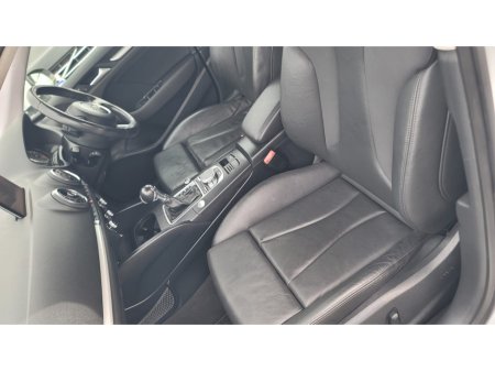 2014 Audi A3 - thumbnail 14