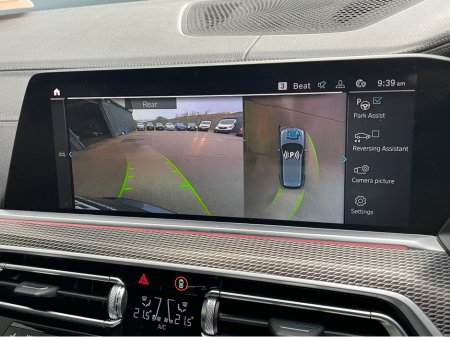 2022 BMW X5 - thumbnail 13