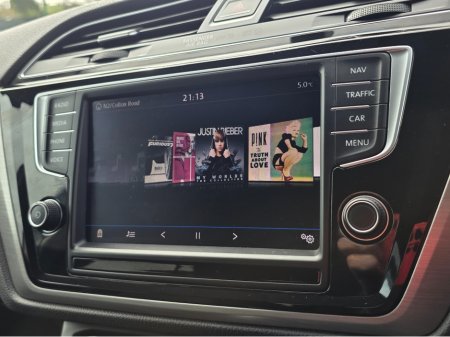 2017 Volkswagen Touran - thumbnail 27