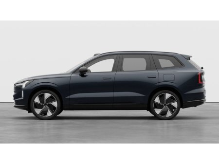 2026 Volvo EX90 - thumbnail 3