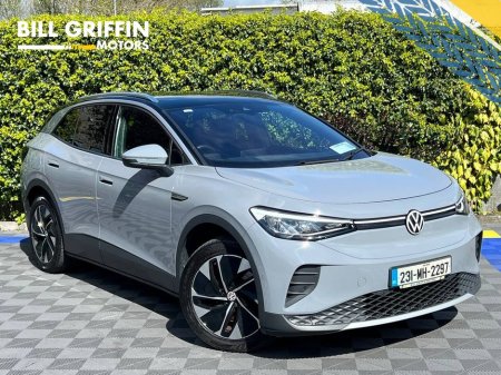 2023 Volkswagen ID.4 for sale