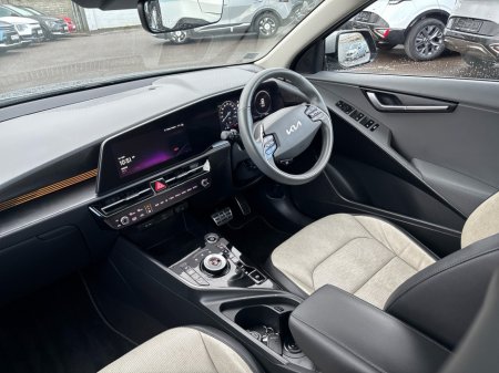 2022 Kia Niro EV K4 5DR AUTO €26,950 thumbnail