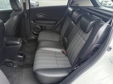 2015 Honda Vezel - thumbnail 24