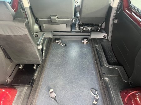 2023 Renault Trafic Passenger - thumbnail 11