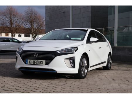 2017 Hyundai Ioniq - thumbnail 6