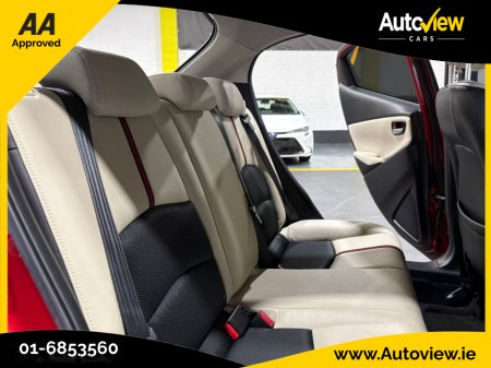 2015 Mazda Mazda2 /Demio 1.5 Diesel Automatic. AA APPROVED // FINANCE & NATIONWIDE DELIVERY AVAILABLE // SIMI DEALER €9,995 thumbnail