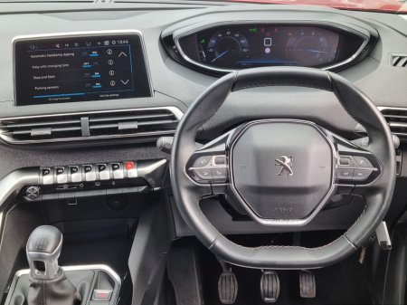 2019 Peugeot 3008 - thumbnail 17