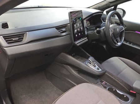 2025 Renault Symbioz E-Tech full hybrid 145 Auto Techno €34,950 thumbnail