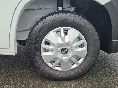 2026 Fiat Ducato MWB 2.2 140BHP Tecnico €32,354 thumbnail
