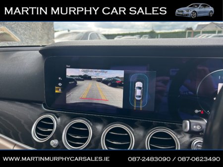 2021 Mercedes-Benz E Class - thumbnail 17